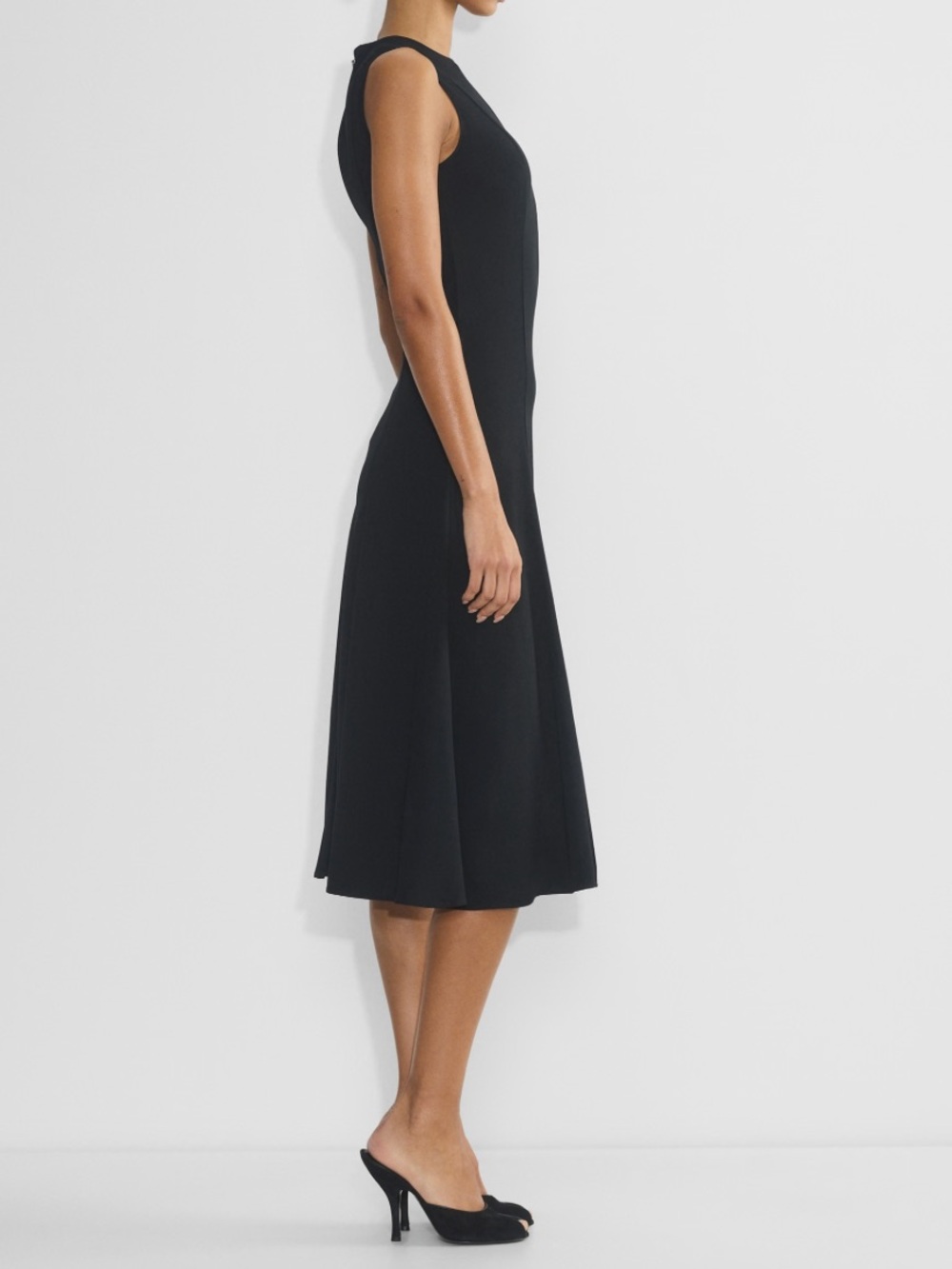 Aritzia Barbaton Dress